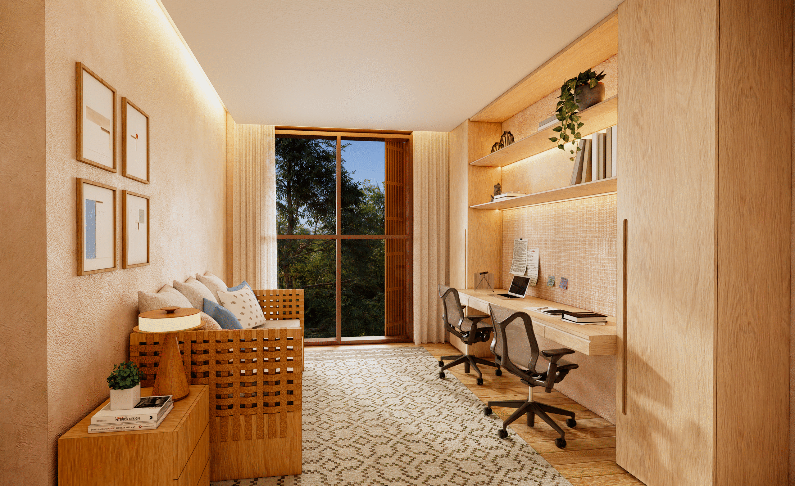 Casas Altas do Morumbi em Morumbi, São Paulo – foto 22