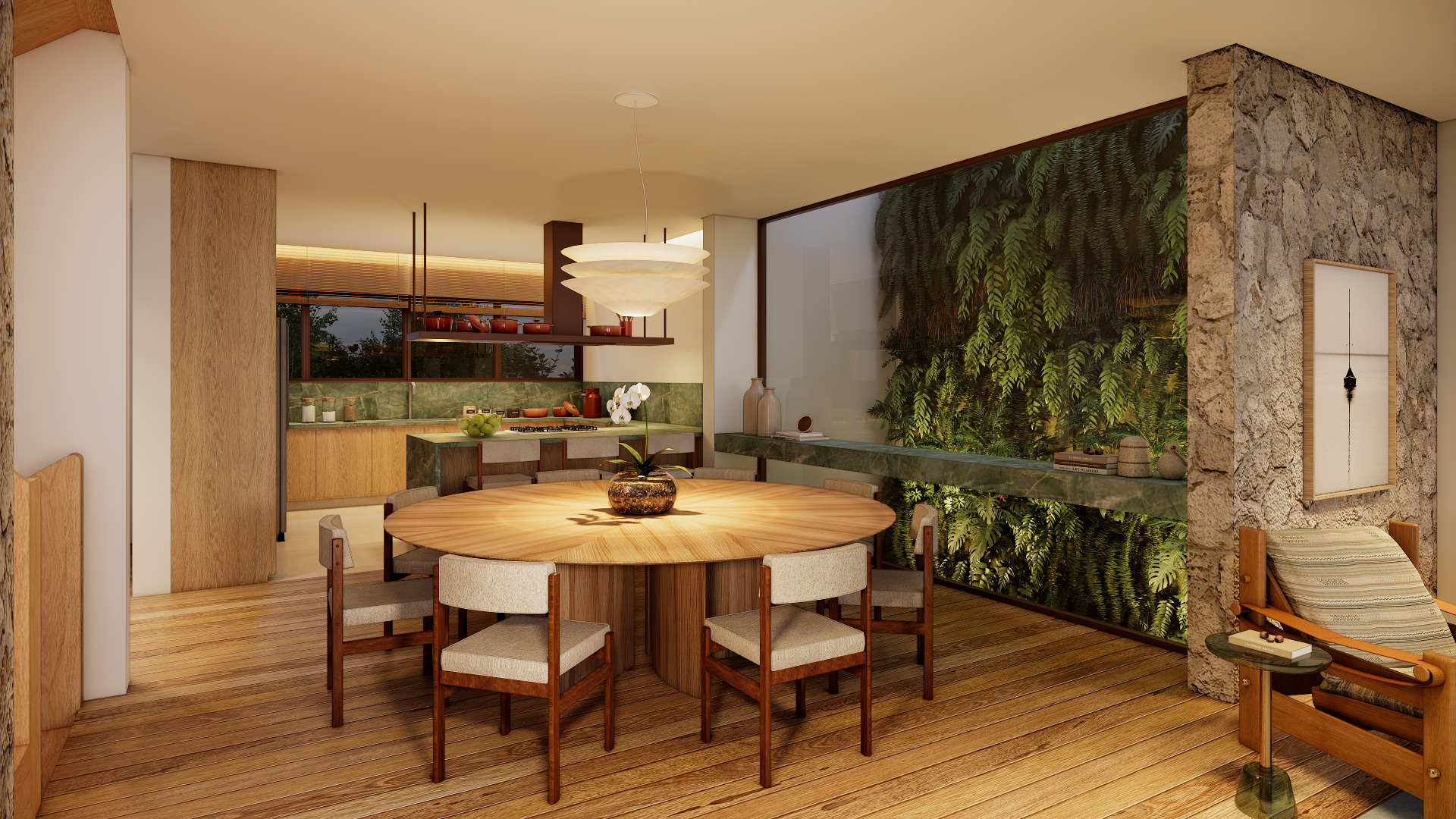 Casas Altas do Morumbi em Morumbi, São Paulo – foto 17