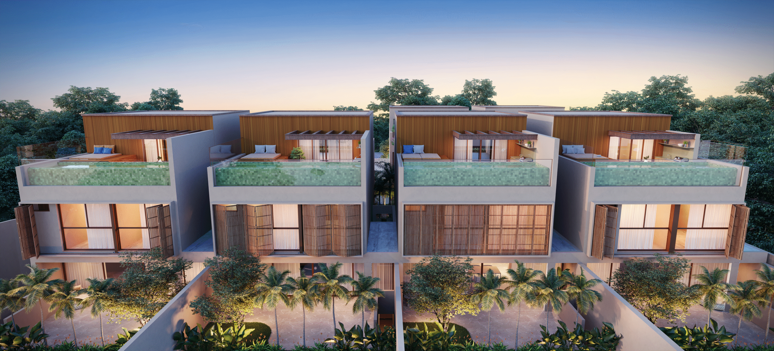 Casas Altas do Morumbi em Morumbi, São Paulo
