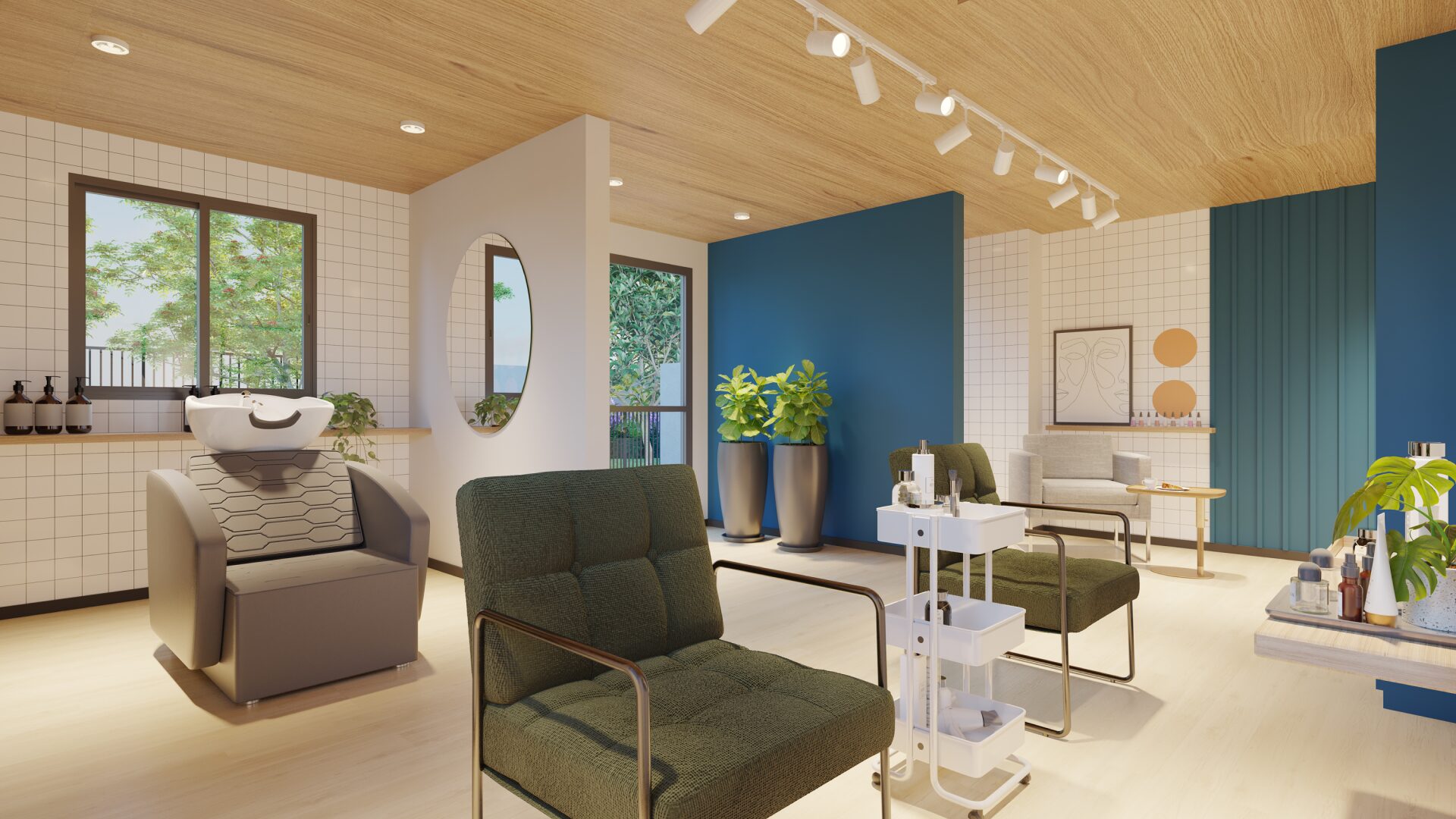 Concept Barra Funda Residence em Barra Funda, São Paulo – foto 9