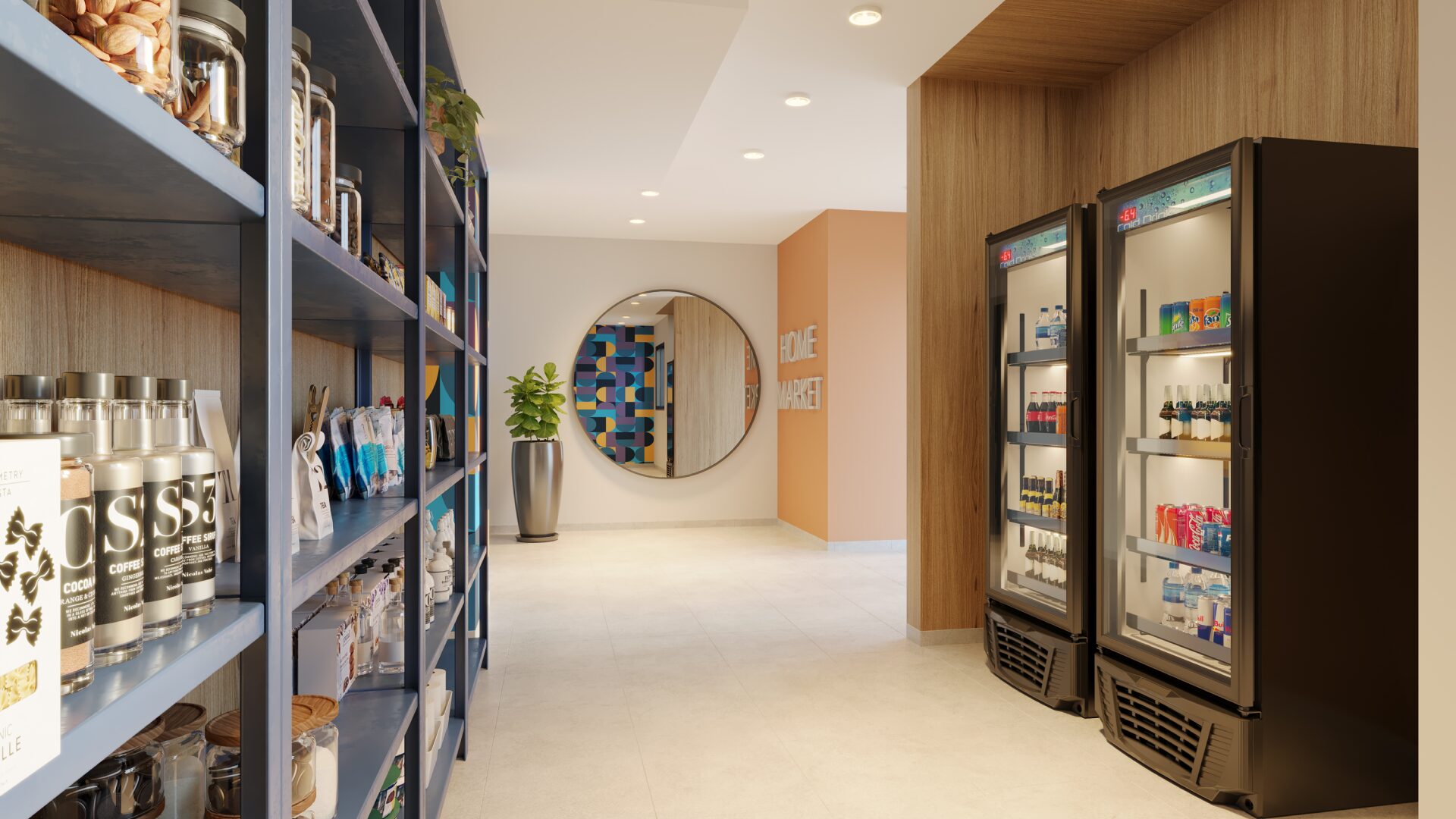 Concept Barra Funda Residence em Barra Funda, São Paulo – foto 18
