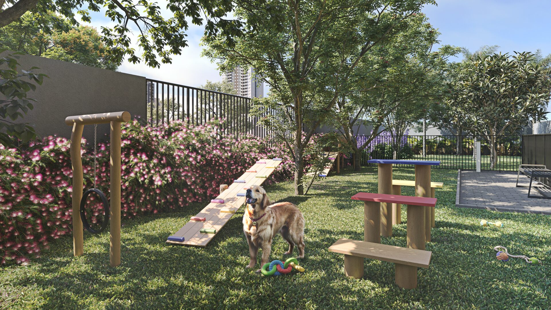 Concept Barra Funda Residence em Barra Funda, São Paulo – foto 16