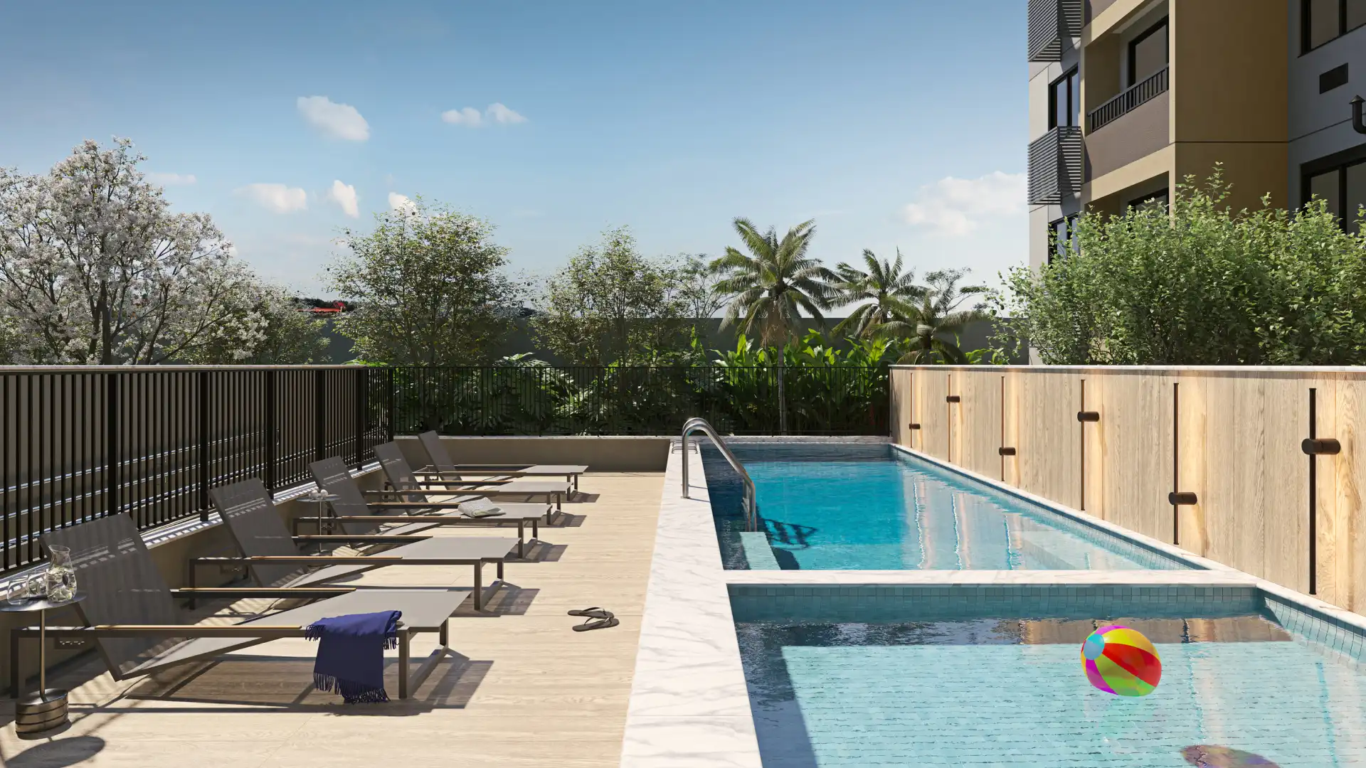 Concept Barra Funda Residence em Barra Funda, São Paulo – foto 3