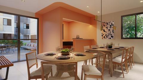 Concept Barra Funda Residence em Barra Funda, São Paulo - foto 5
