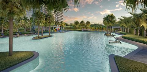 Alive Home Resort em Vila Prudente, São Paulo - foto 1