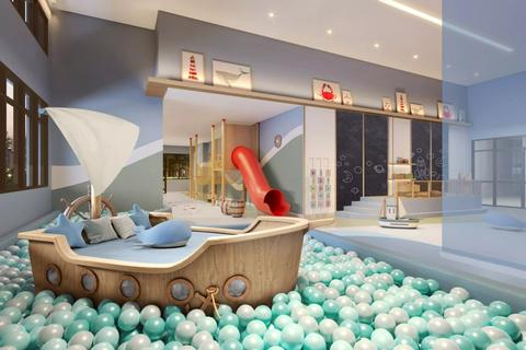 Alive Home Resort em Vila Prudente, São Paulo - foto 4