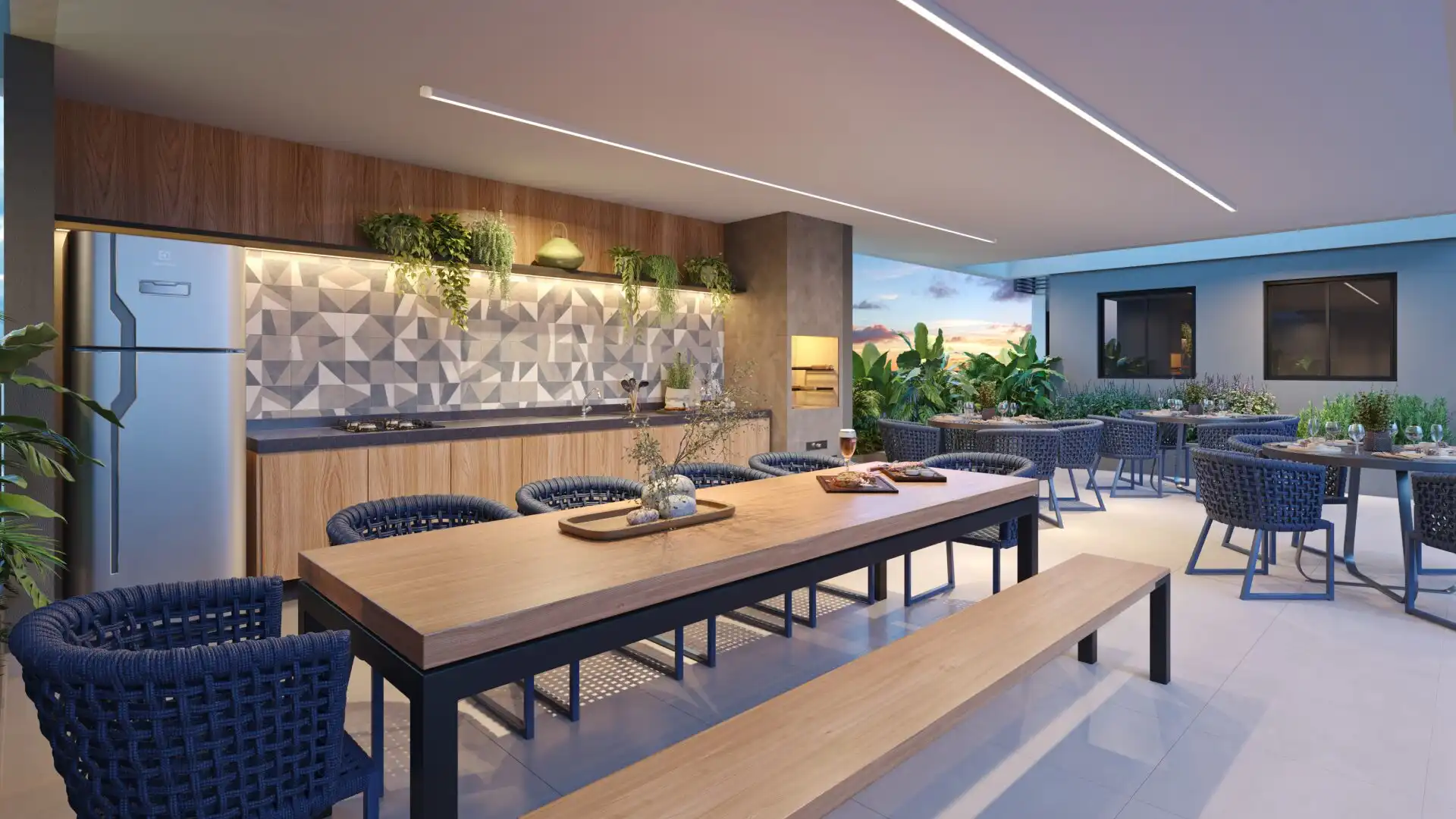 Signature Barra Funda Residence em Barra Funda, São Paulo – foto 4