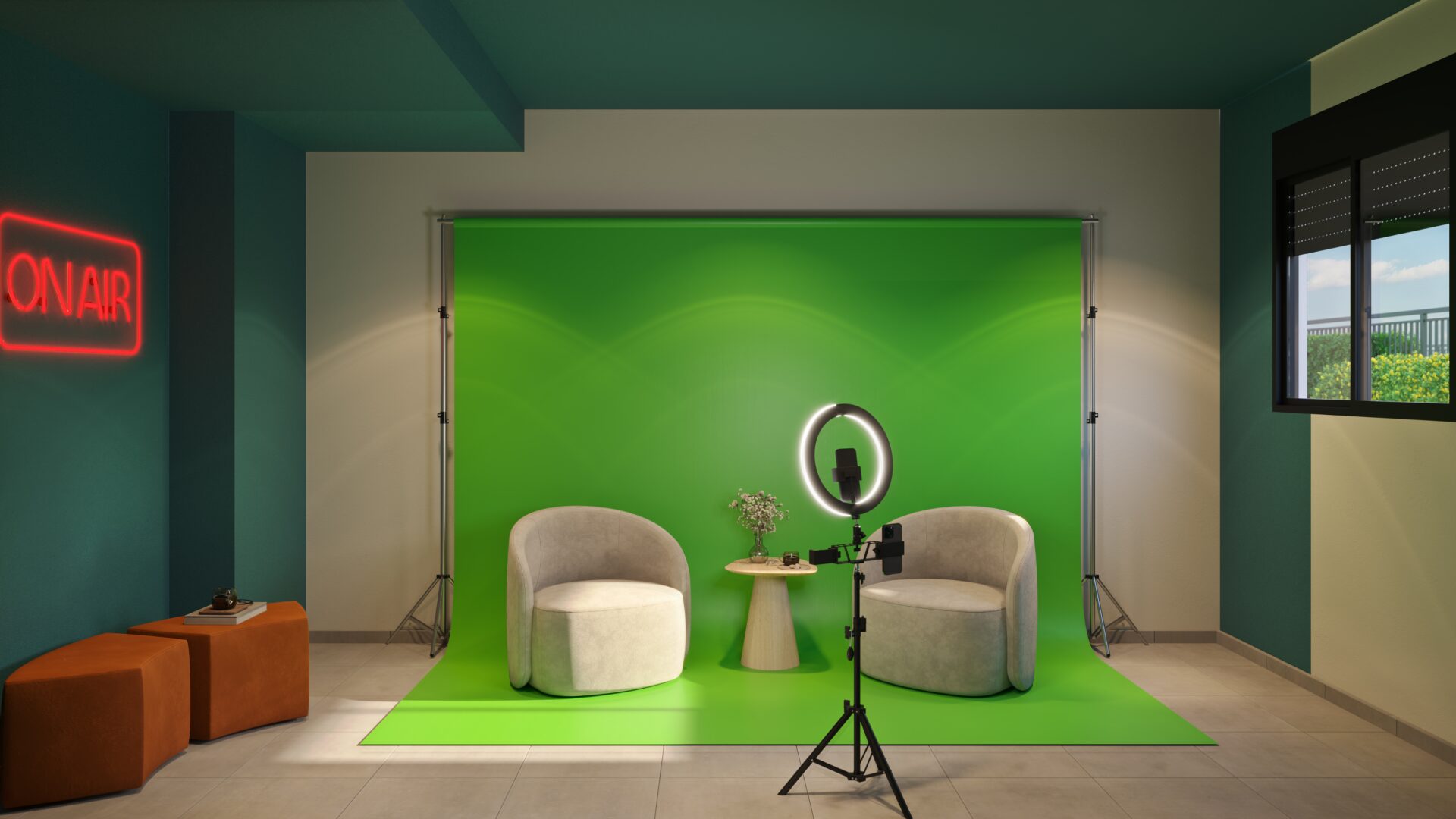 Signature Barra Funda Residence em Barra Funda, São Paulo – foto 12
