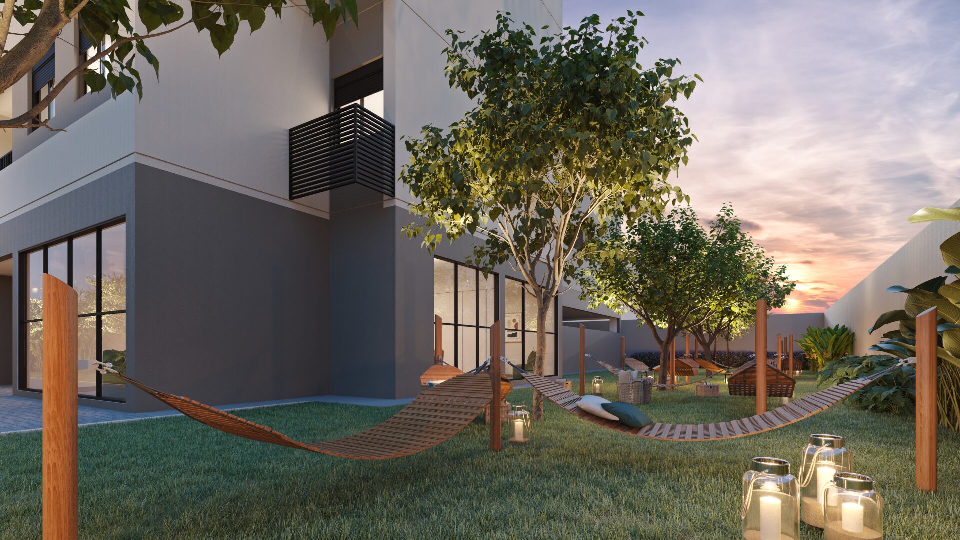 Signature Barra Funda Residence em Barra Funda, São Paulo – foto 19