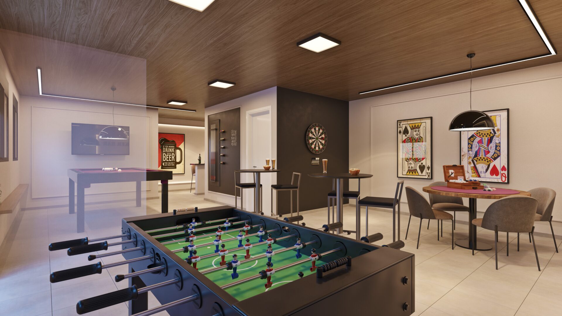 Signature Barra Funda Residence em Barra Funda, São Paulo – foto 13