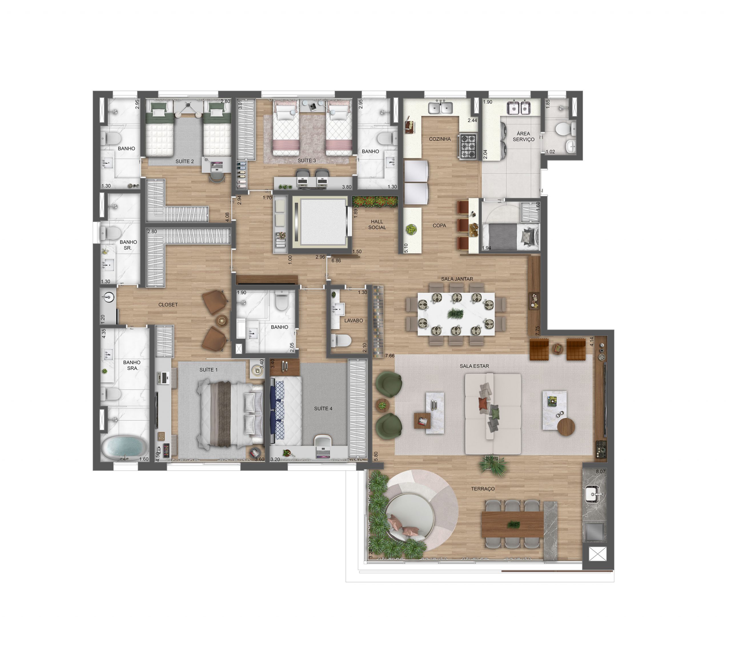 Casa Raízes by Ditolvo em Jardim Vitória Régia, São Paulo – foto 14