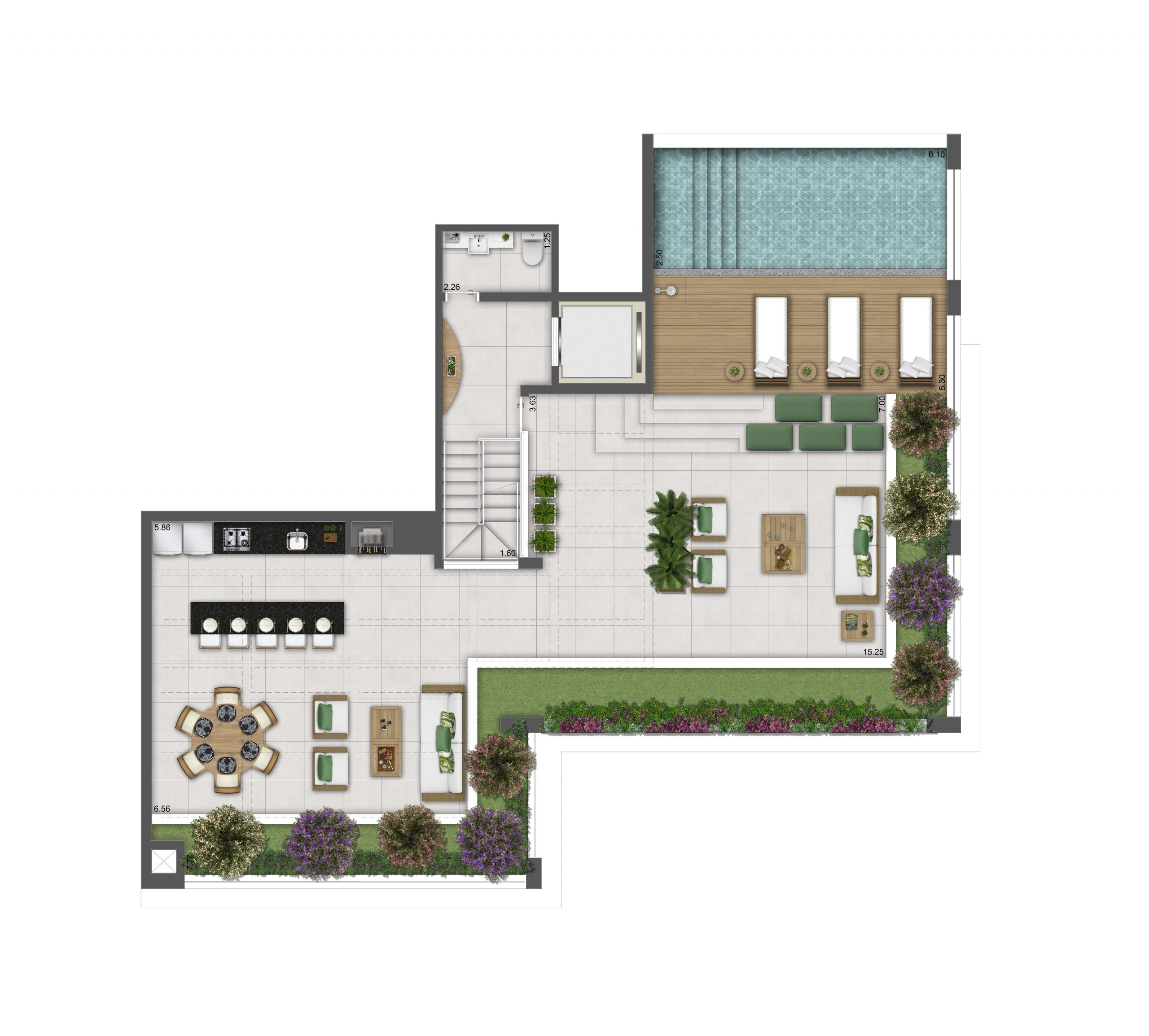 Casa Raízes by Ditolvo em Jardim Vitória Régia, São Paulo – foto 18