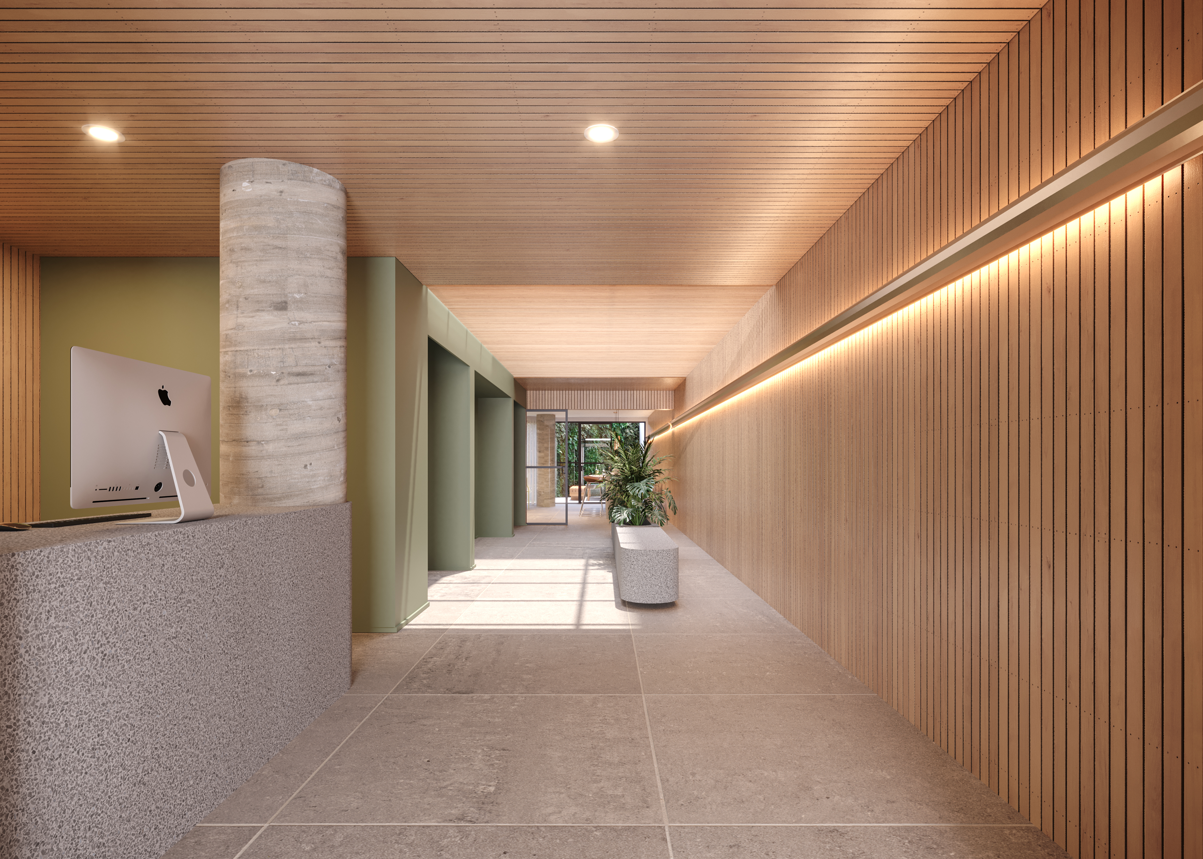 New Studio Paulista em Bela Vista, São Paulo – foto 11