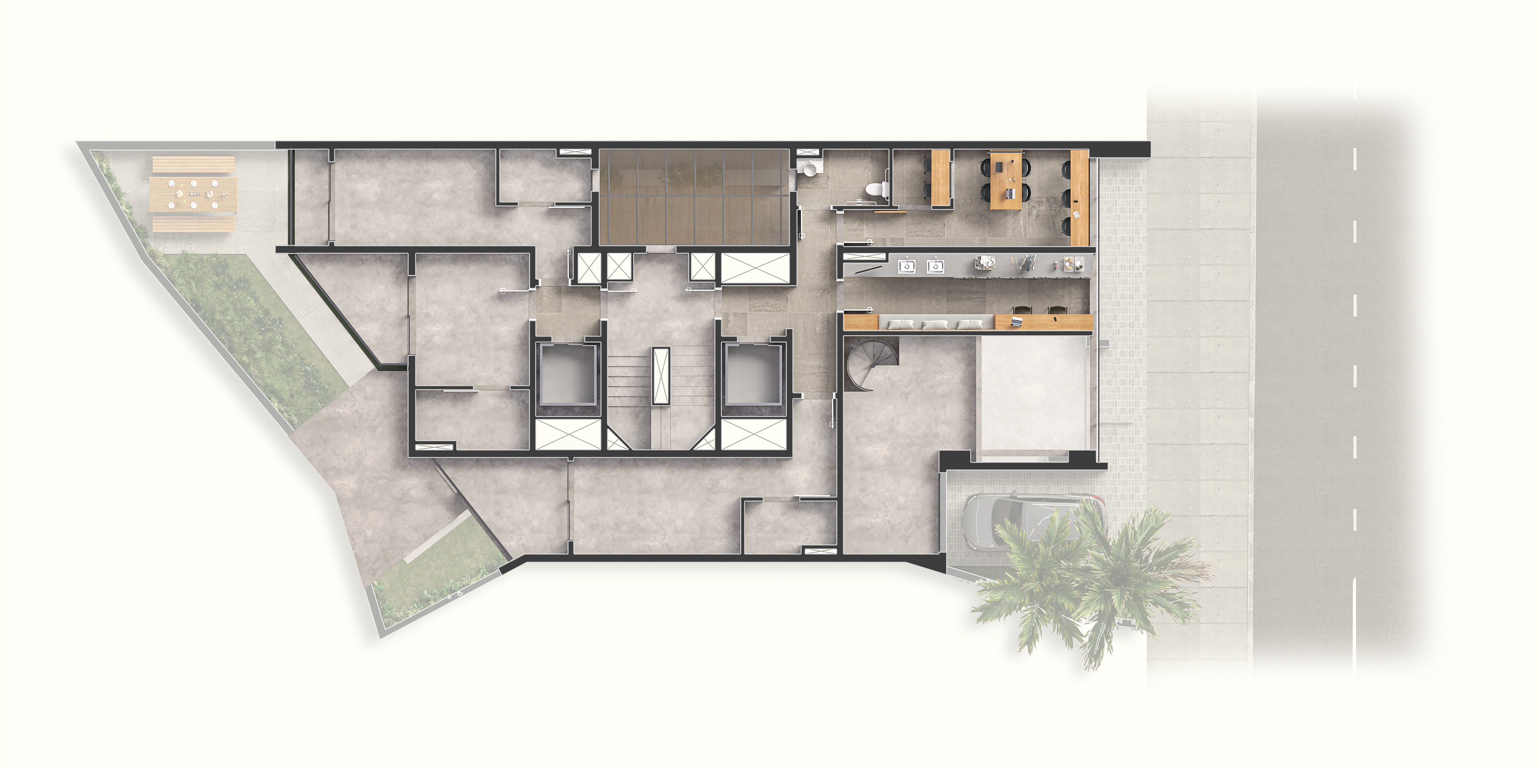 New Studio Paulista em Bela Vista, São Paulo – foto 17