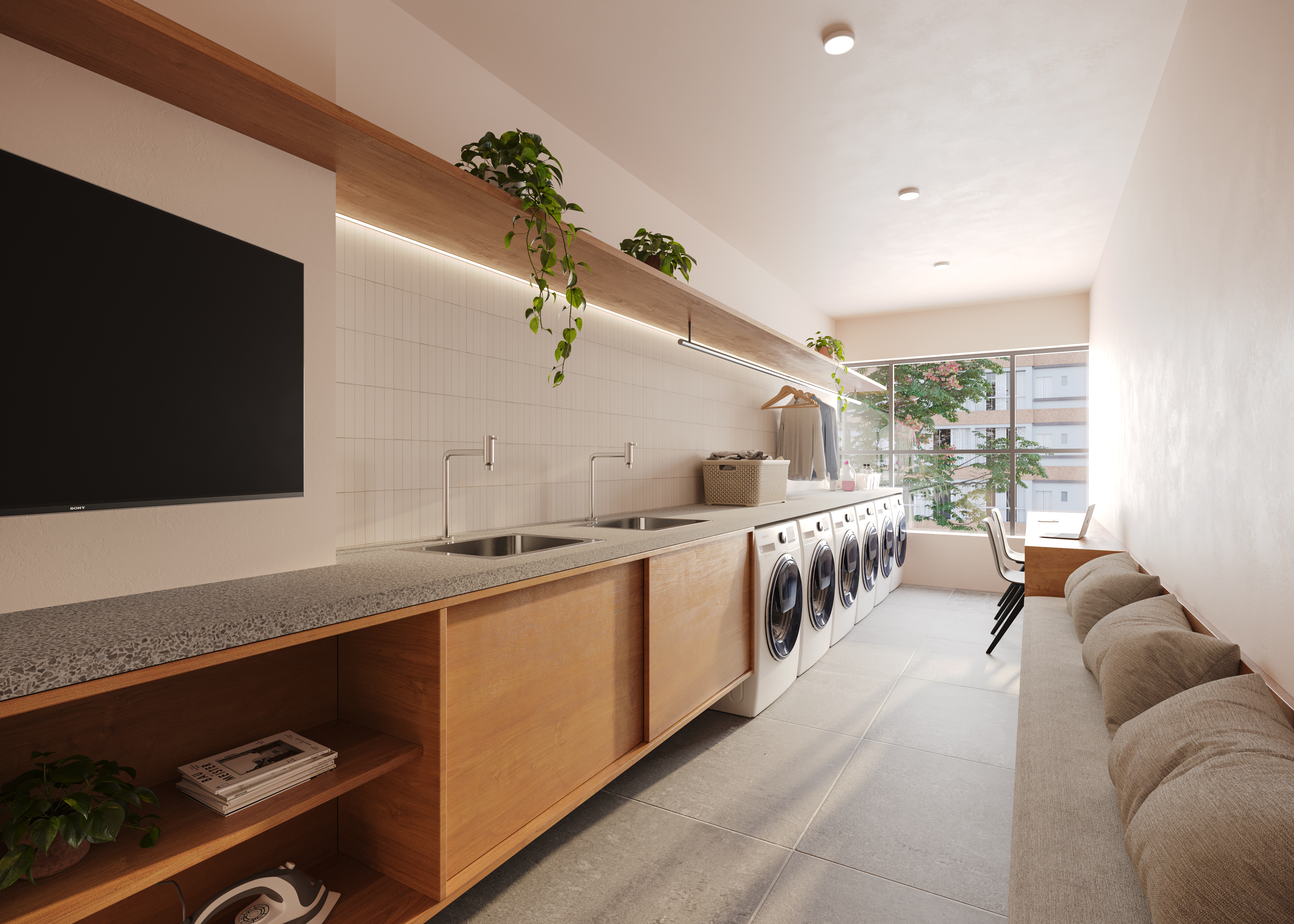 New Studio Paulista em Bela Vista, São Paulo – foto 9