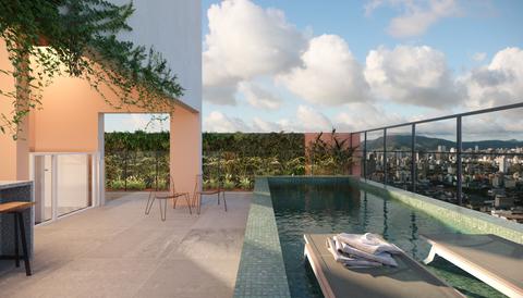 New Studio Paulista em Bela Vista, São Paulo - foto 3