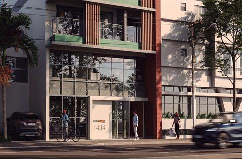 New Studio Paulista em Bela Vista, São Paulo - foto 2