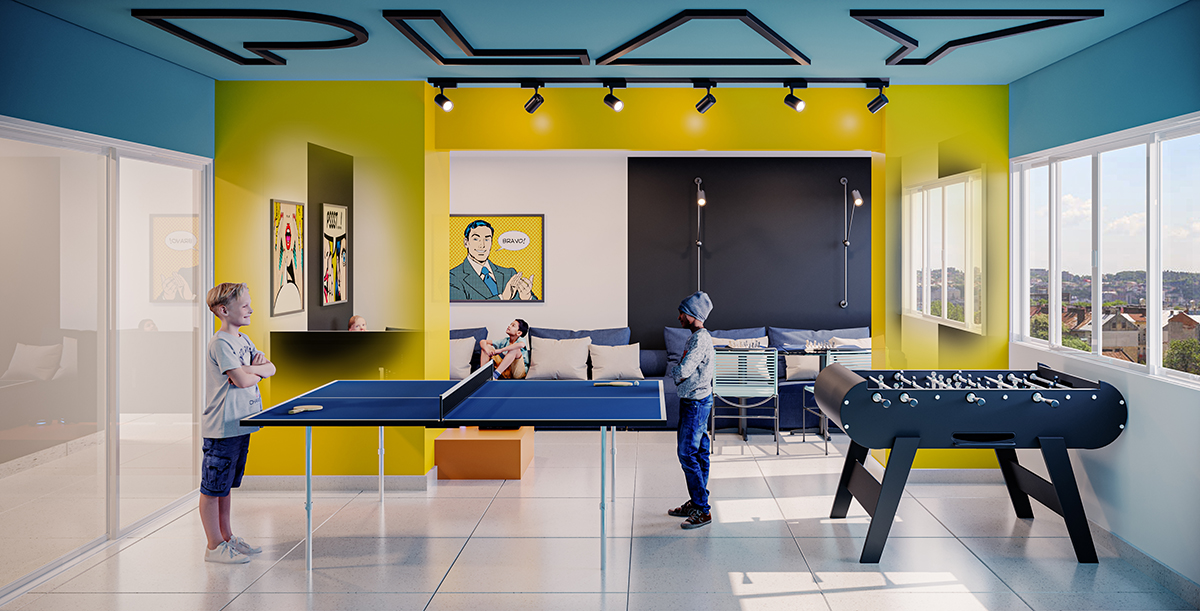 Arte Vila Matilde em Vila Matilde, São Paulo – foto 12