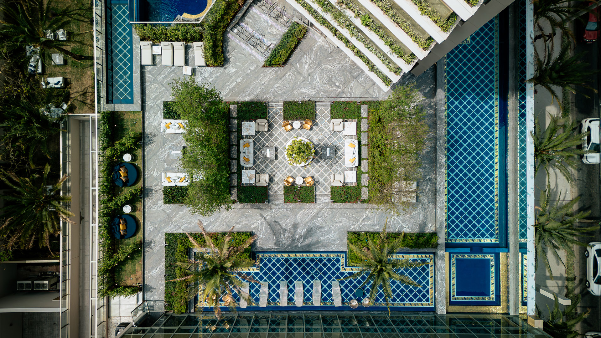 Villa Milano by Versace Home em Moema, São Paulo – foto 3