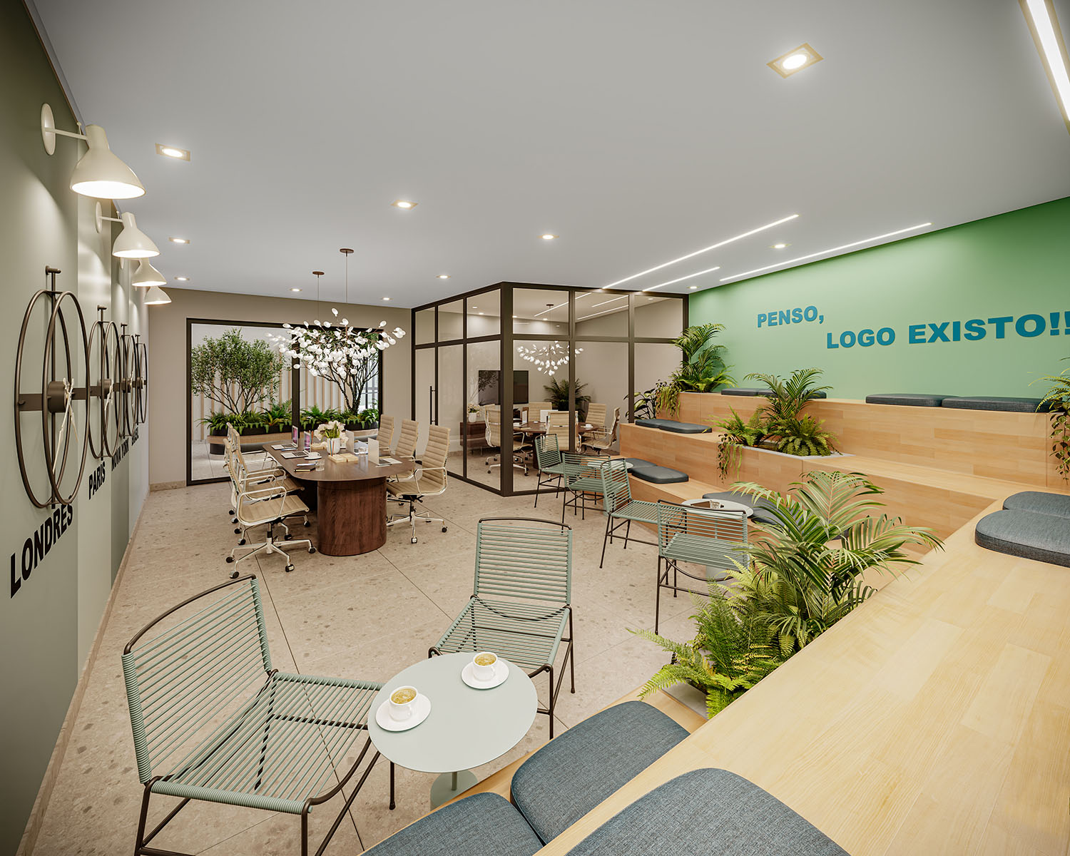 Graal Parque Home Resort em Itaquera, São Paulo – foto 14