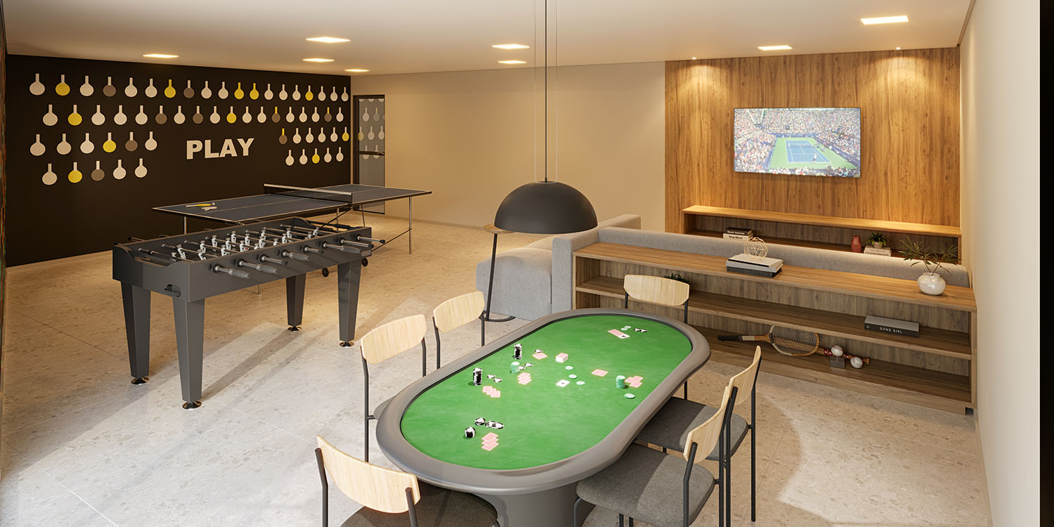 Graal Parque Home Resort em Itaquera, São Paulo – foto 11