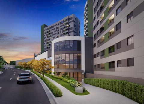 Graal Parque Home Resort em Itaquera, São Paulo - foto 2