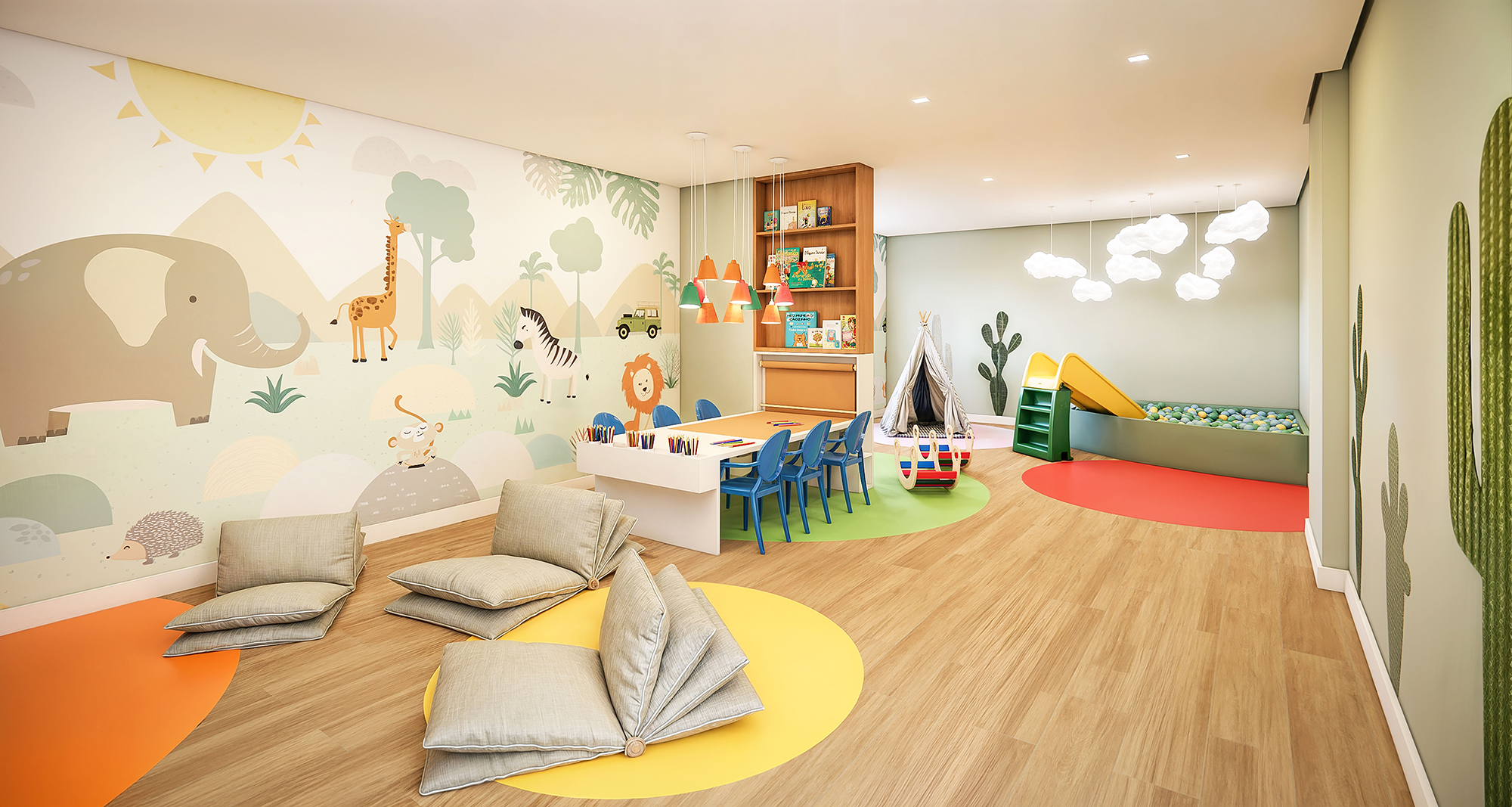 Hug Vitality Dom Bosco em Vila Brasil, São Paulo – foto 15