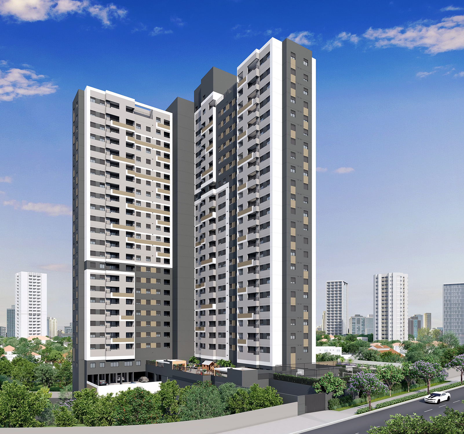 Link Itaquera em Vila Carmosina, São Paulo – foto 2