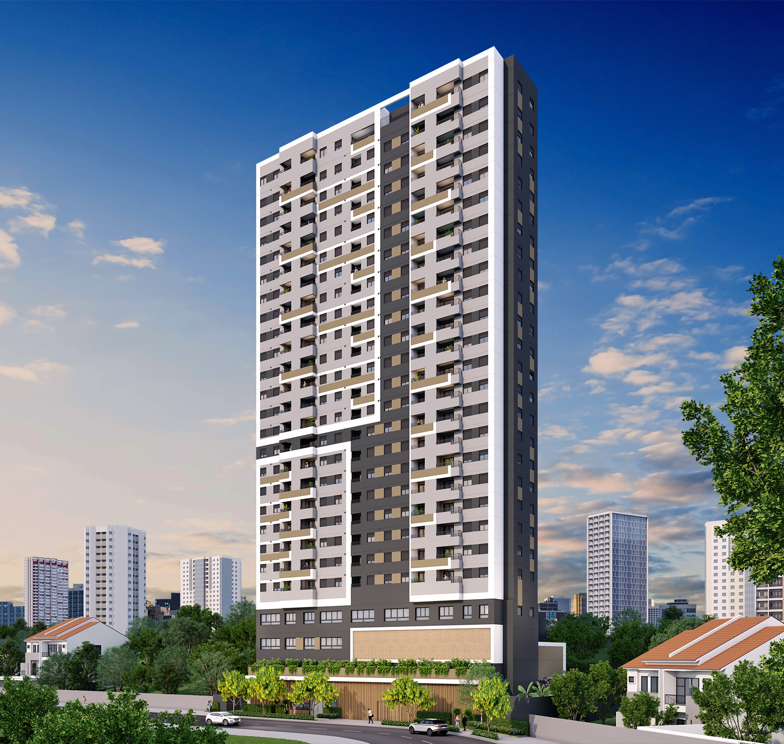 Link Itaquera em Vila Carmosina, São Paulo – foto 1