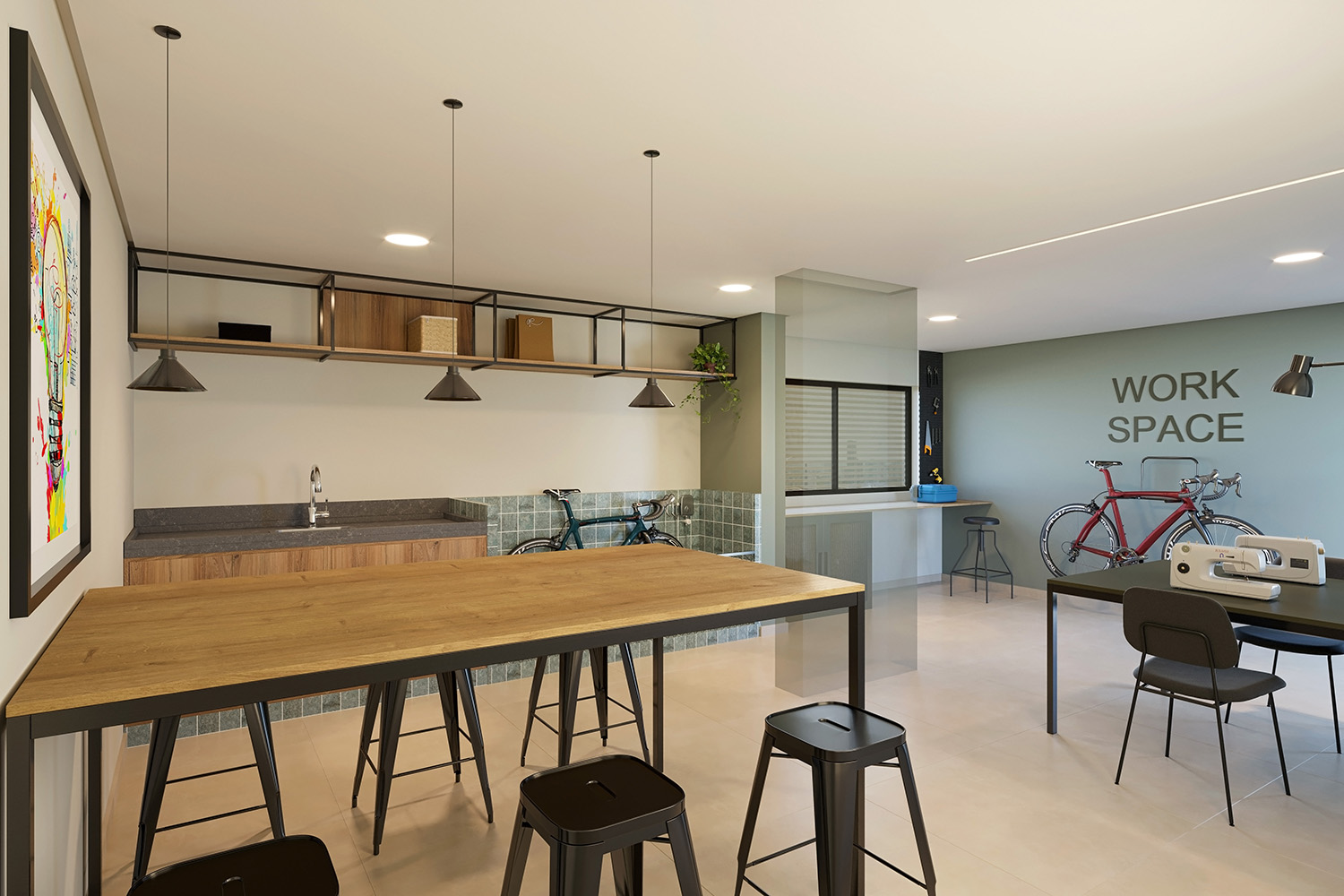 Pulse Itaquera em Vila Carmosina, São Paulo – foto 26