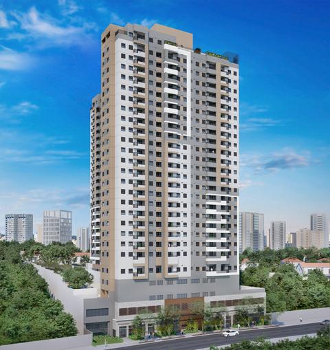 Pulse Itaquera em Vila Carmosina, São Paulo - foto 1
