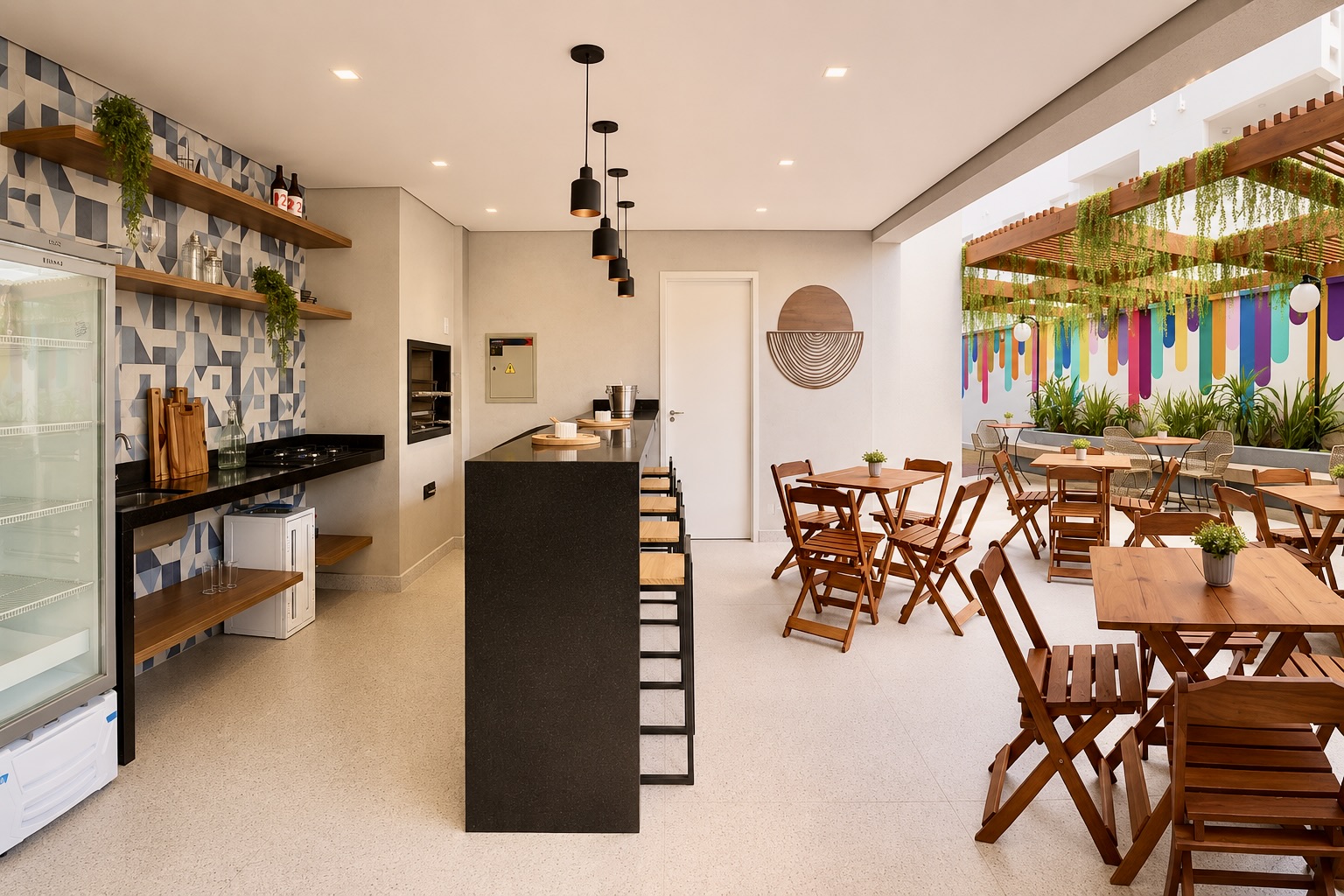 Viva Itamaracá em Vila Carmosina, São Paulo – foto 6