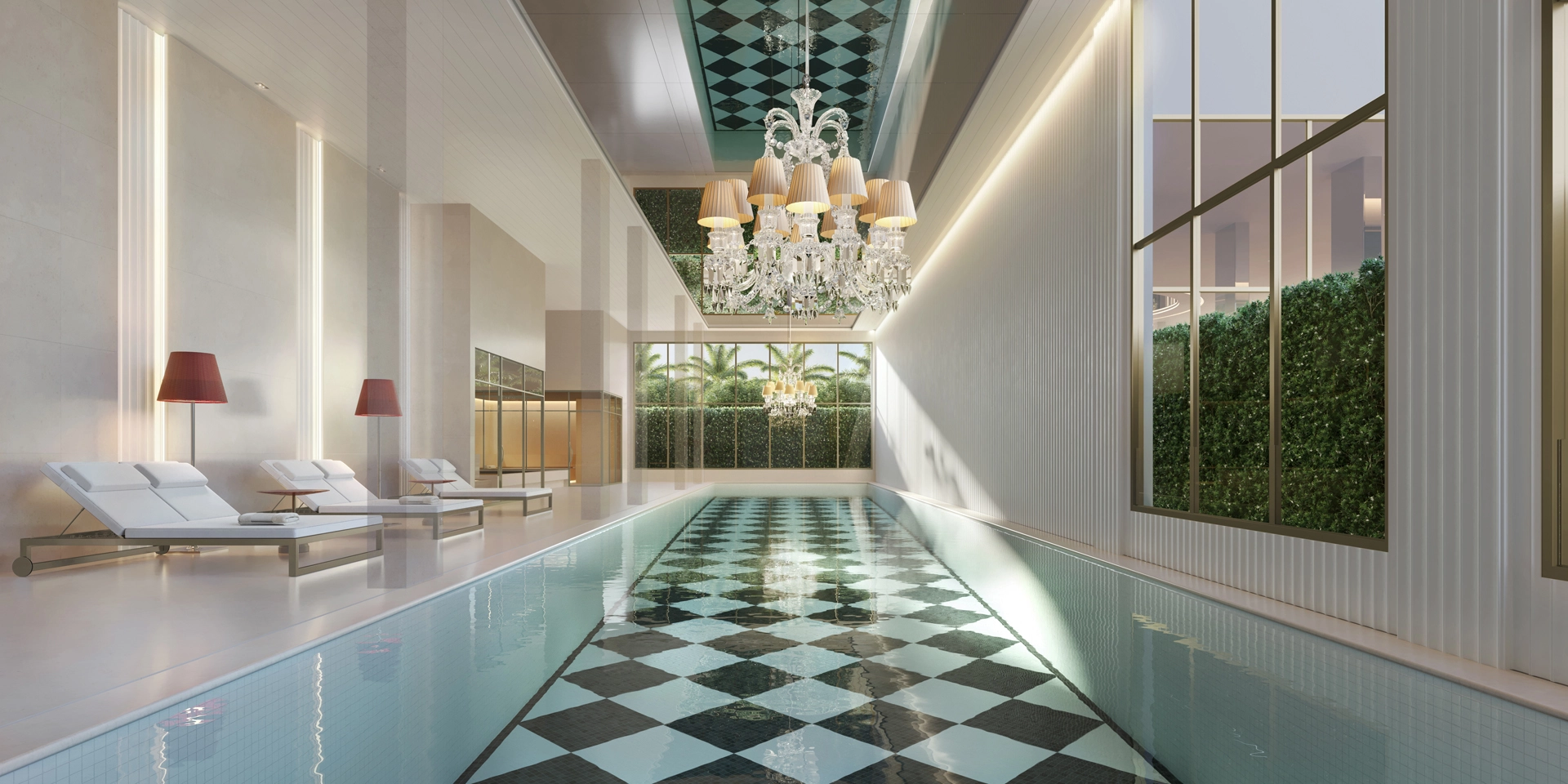 Le Six Residences em Paraíso, São Paulo – foto 4