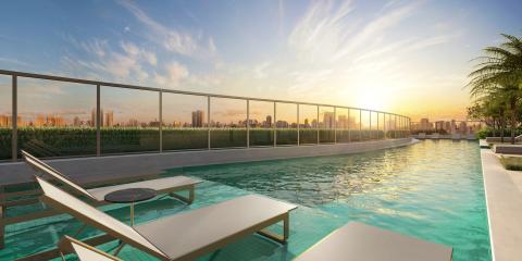 Le Six Residences em Paraíso, São Paulo - foto 2