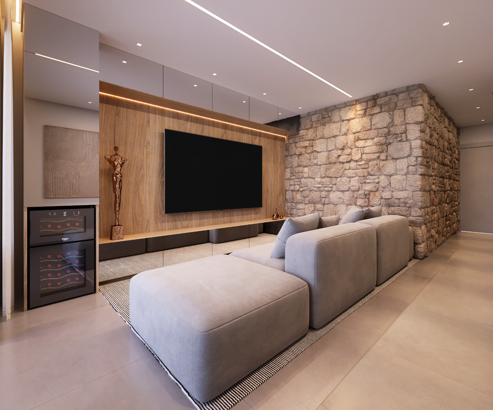 Casas da Fazenda em Fazenda Morumbi, São Paulo – foto 4