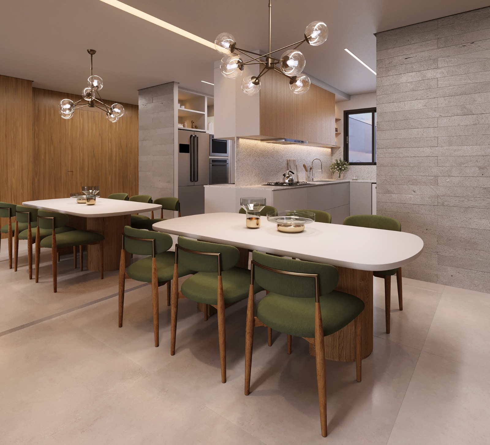 Casas da Fazenda em Fazenda Morumbi, São Paulo – foto 7