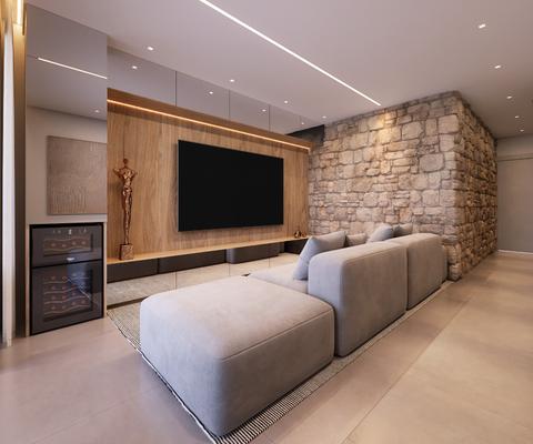 Casas da Fazenda em Fazenda Morumbi, São Paulo - foto 4