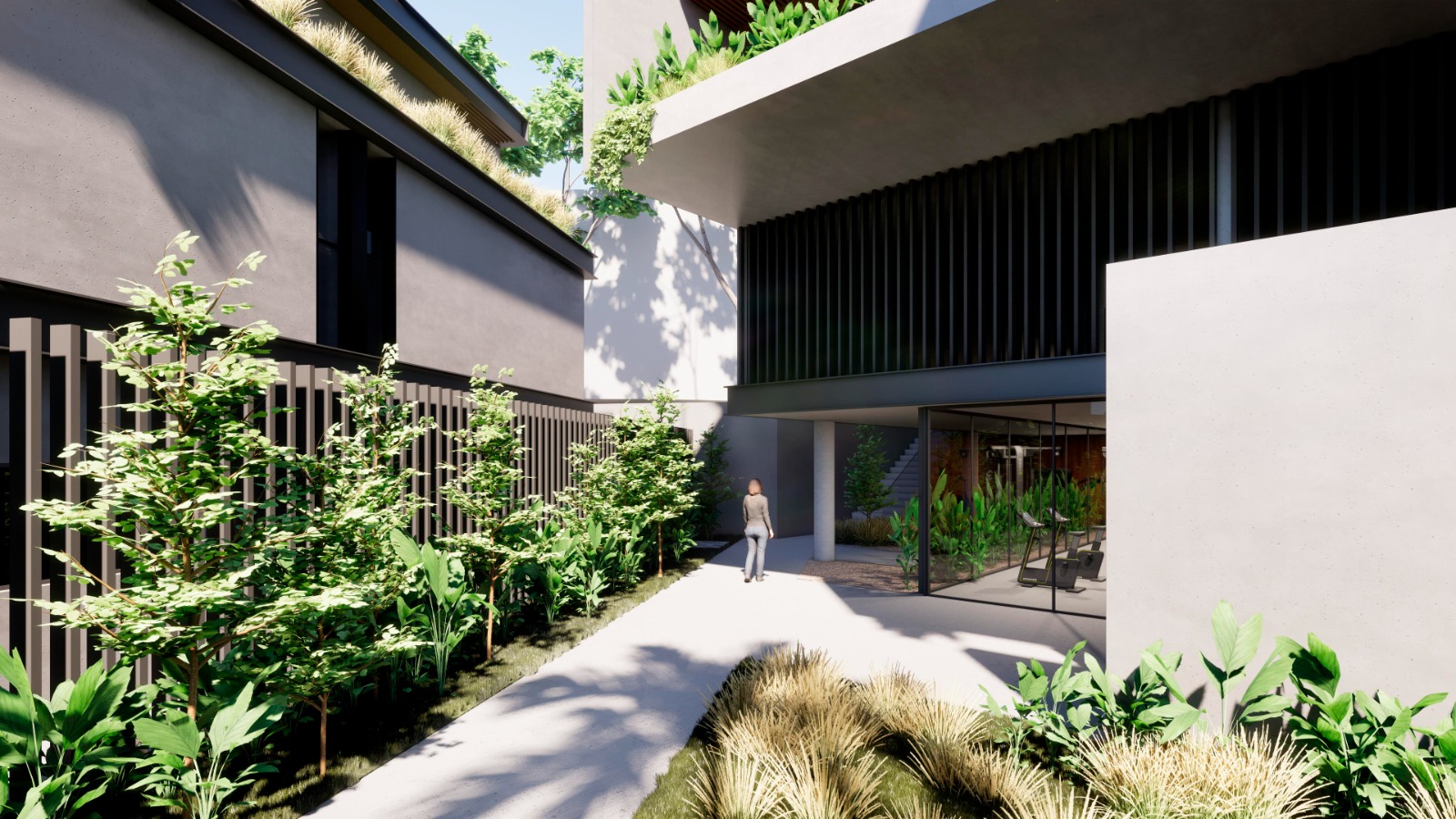Casas do Bosque Cidade Jardim em Jardim Guedala, São Paulo – foto 10
