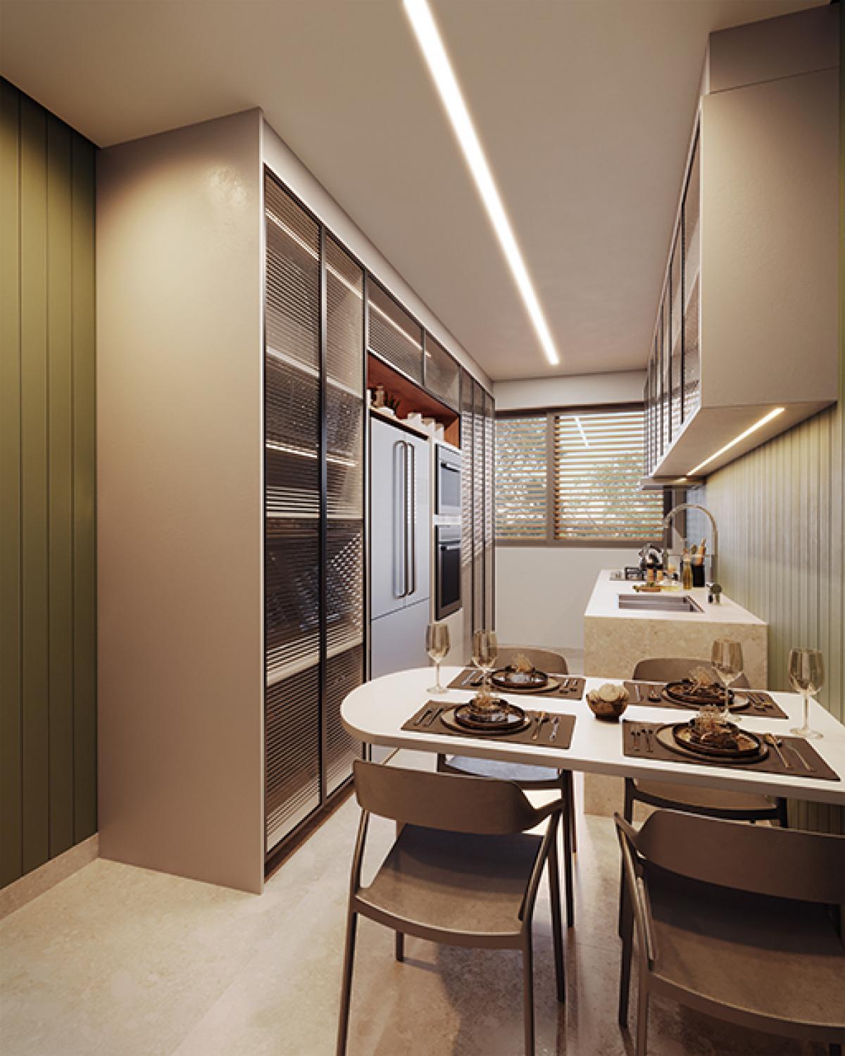 Jockey Family House em Jardim Everest, São Paulo – foto 15