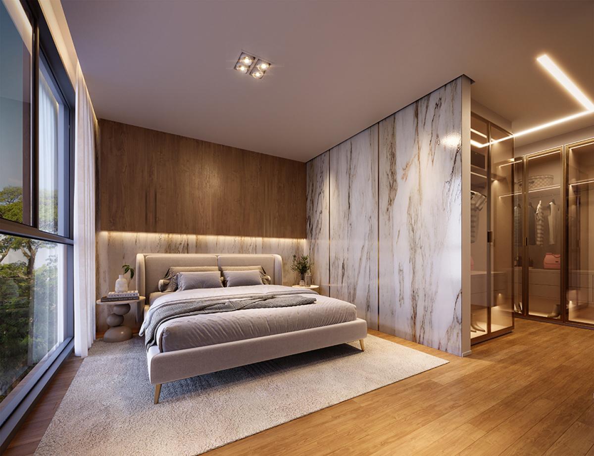 Jockey Family House em Jardim Everest, São Paulo – foto 7