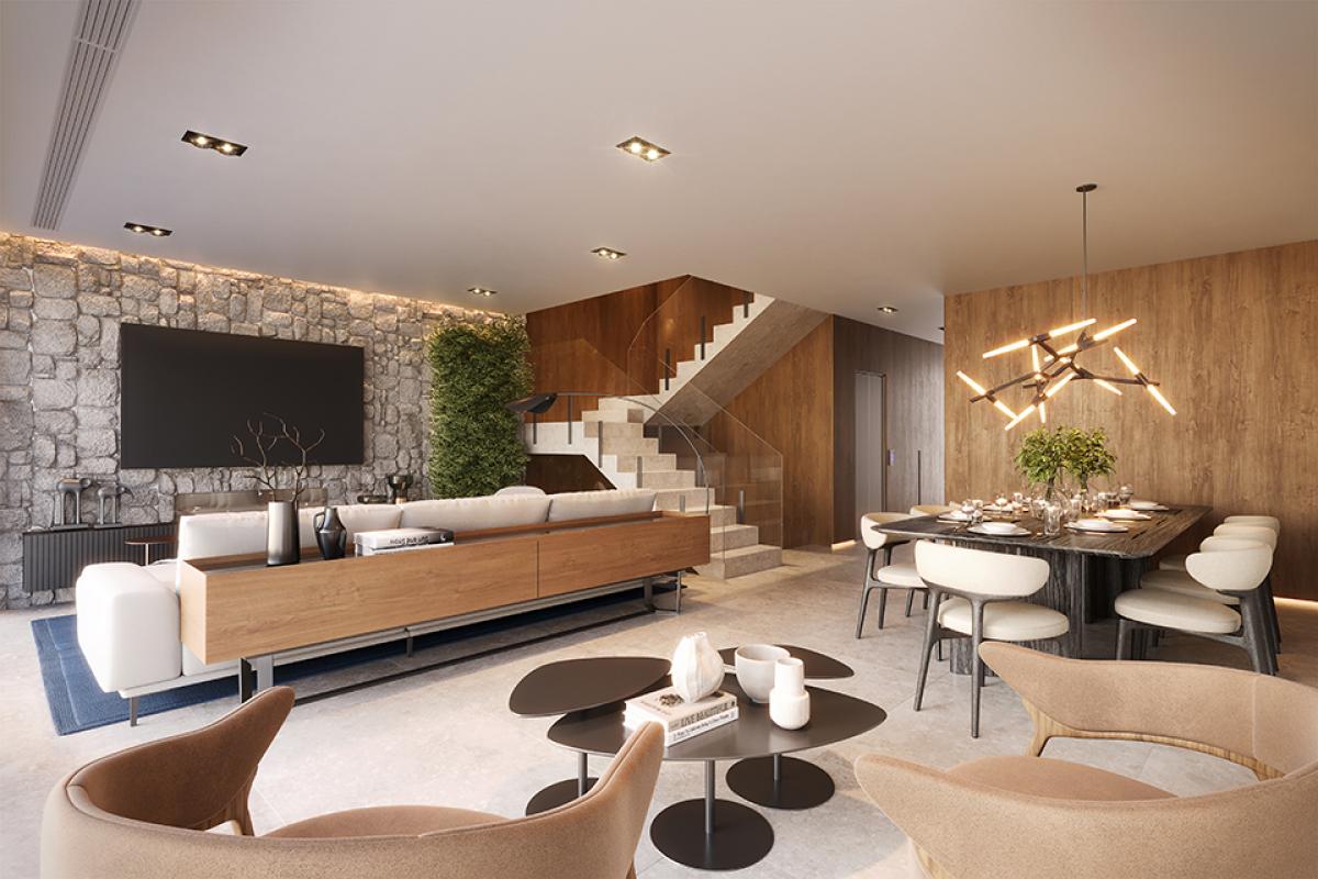 Jockey Family House em Jardim Everest, São Paulo – foto 5