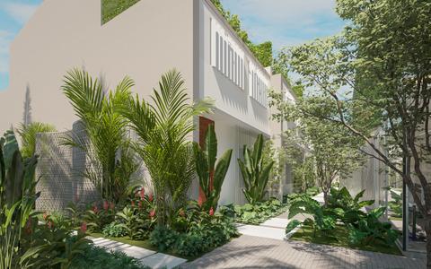 Las Casas Cidade Jardim em Cidade Jardim, São Paulo - foto 2