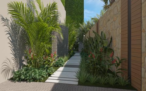 Las Casas Cidade Jardim em Cidade Jardim, São Paulo - foto 3