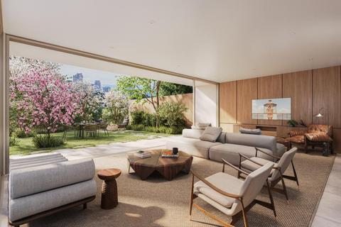Quintas Cidade Jardim em Cidade Jardim, São Paulo - foto 4