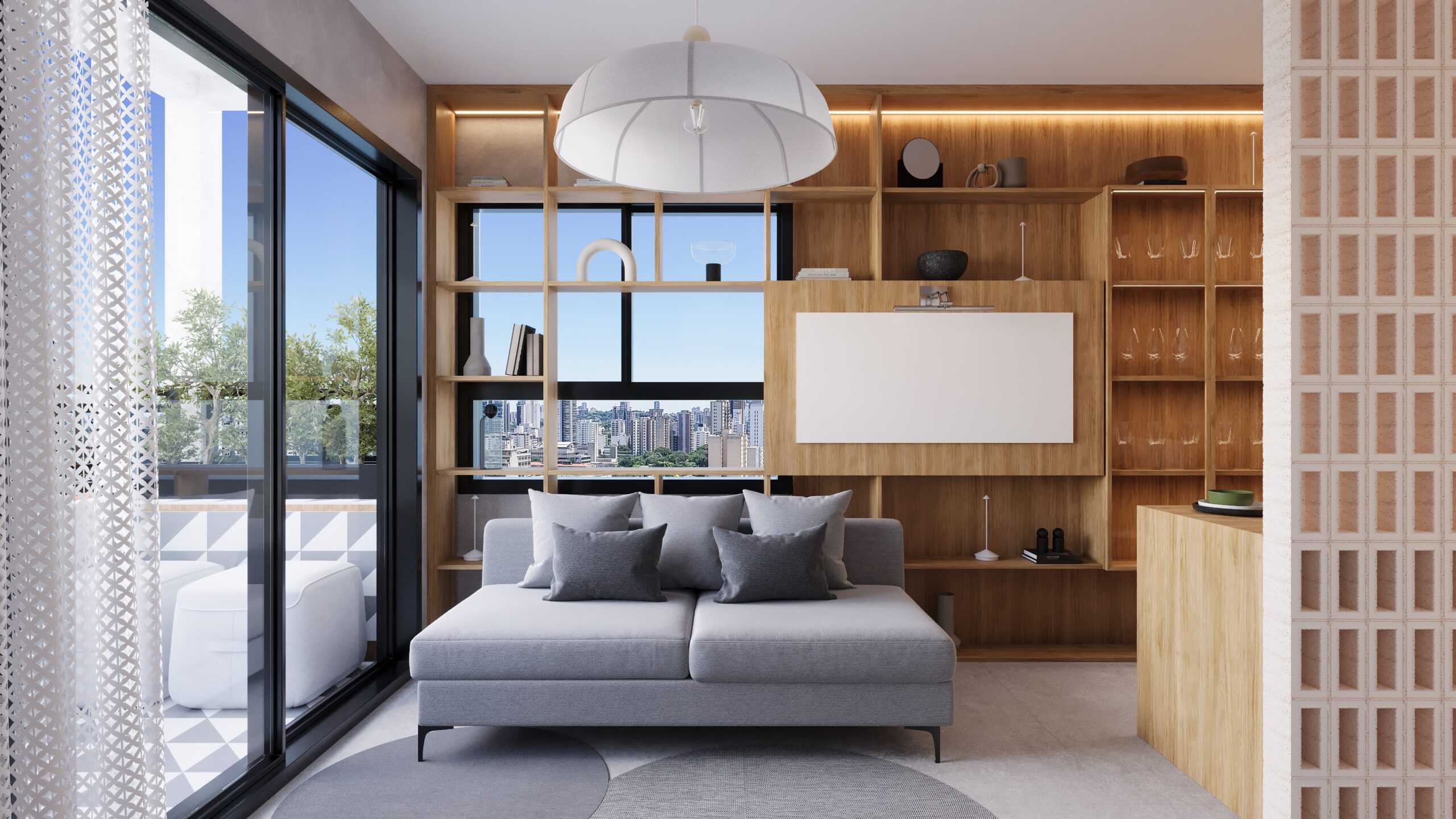 Pamplona 1083 em Jardim Paulista, São Paulo – foto 20