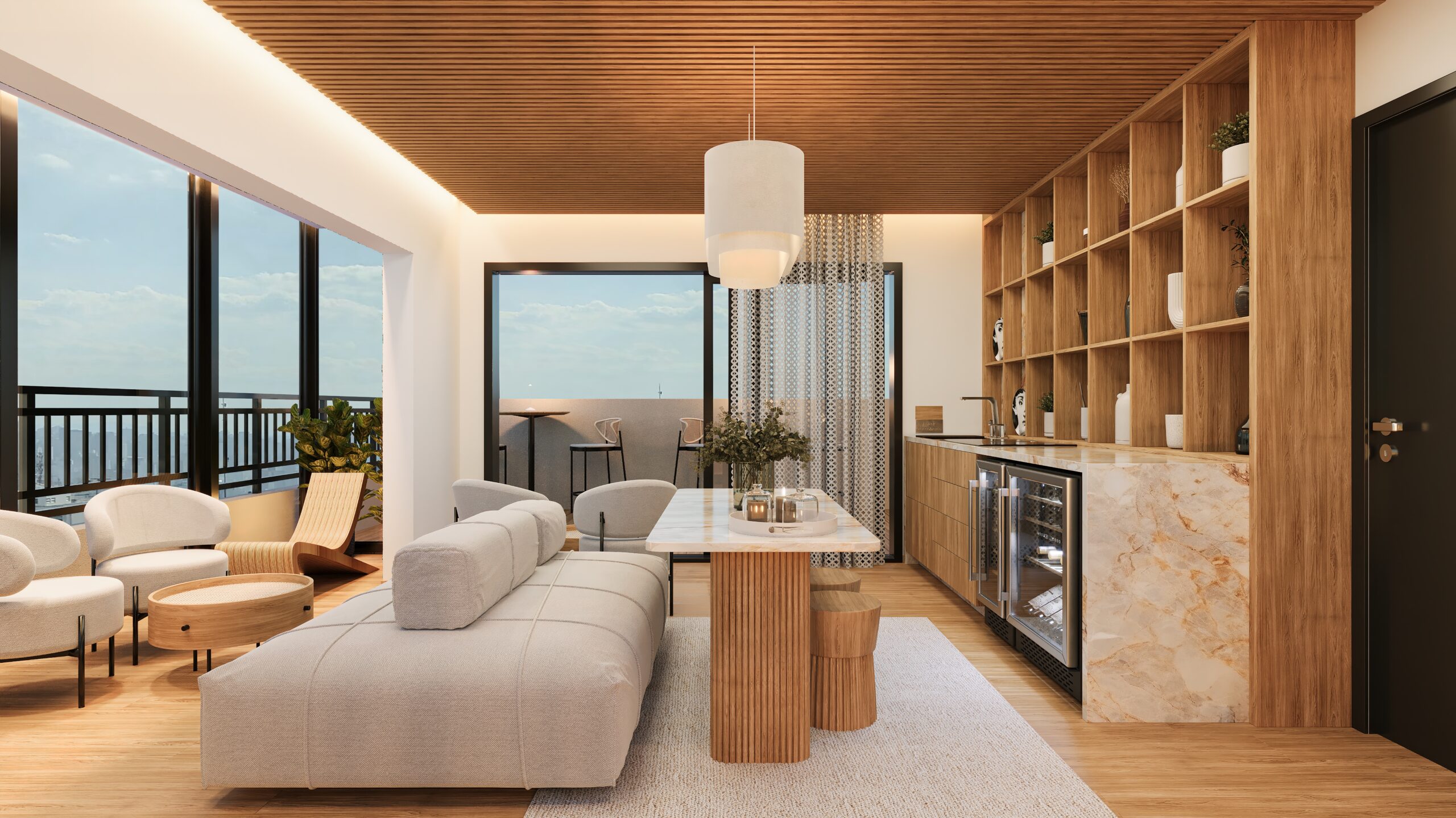 Pamplona 1083 em Jardim Paulista, São Paulo – foto 19