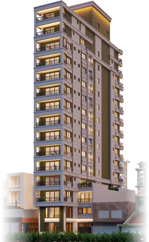 Pamplona 1083 em Jardim Paulista, São Paulo