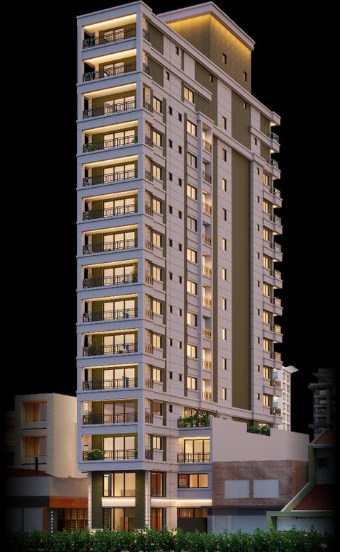 Pamplona 1083 em Jardim Paulista, São Paulo - foto 1