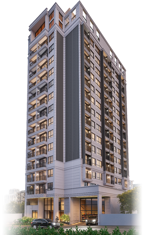 Domani Vila Mariana em Vila Mariana, São Paulo