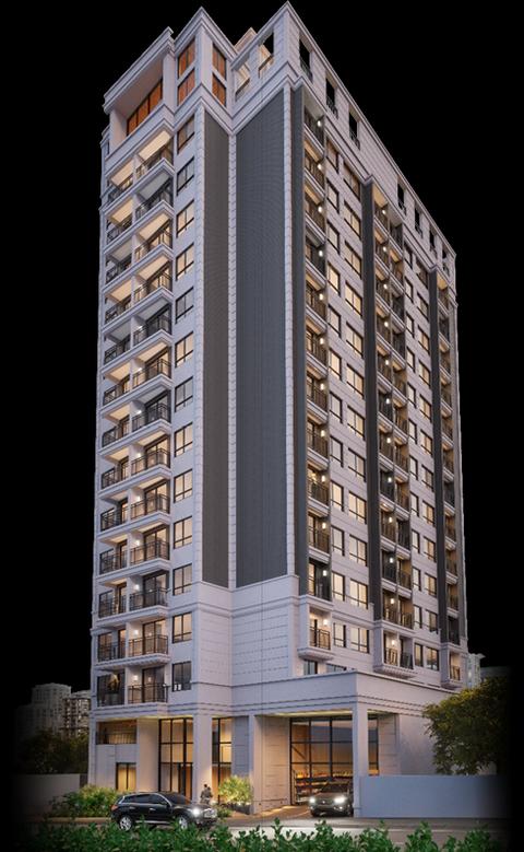 Domani Vila Mariana em Vila Mariana, São Paulo - foto 1